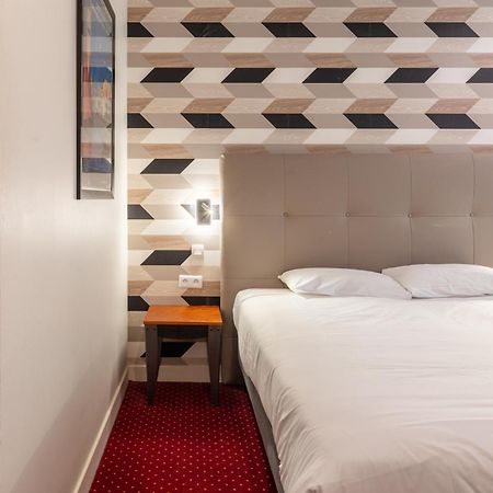 Logis Le Relais De Fusies Hotel Lacaune Exterior foto